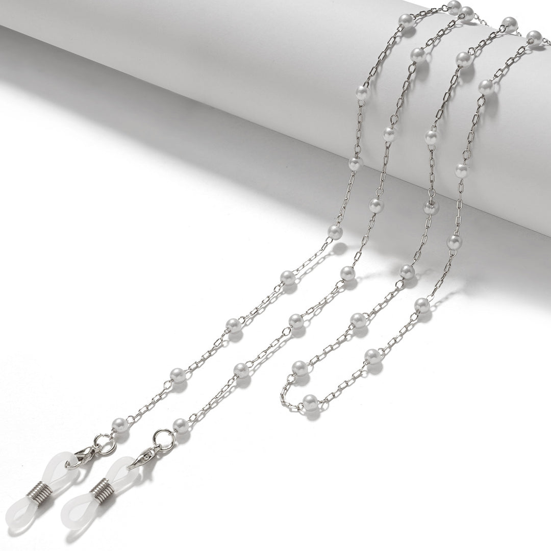 Slim Chain Brillenhalter Karnz