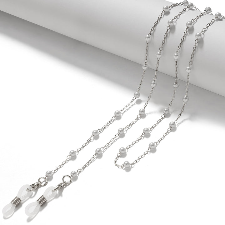 Slim Chain Brillenhalter Karnz