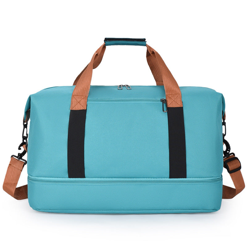 Geräumige Wochenend-Abenteuer-Tasche