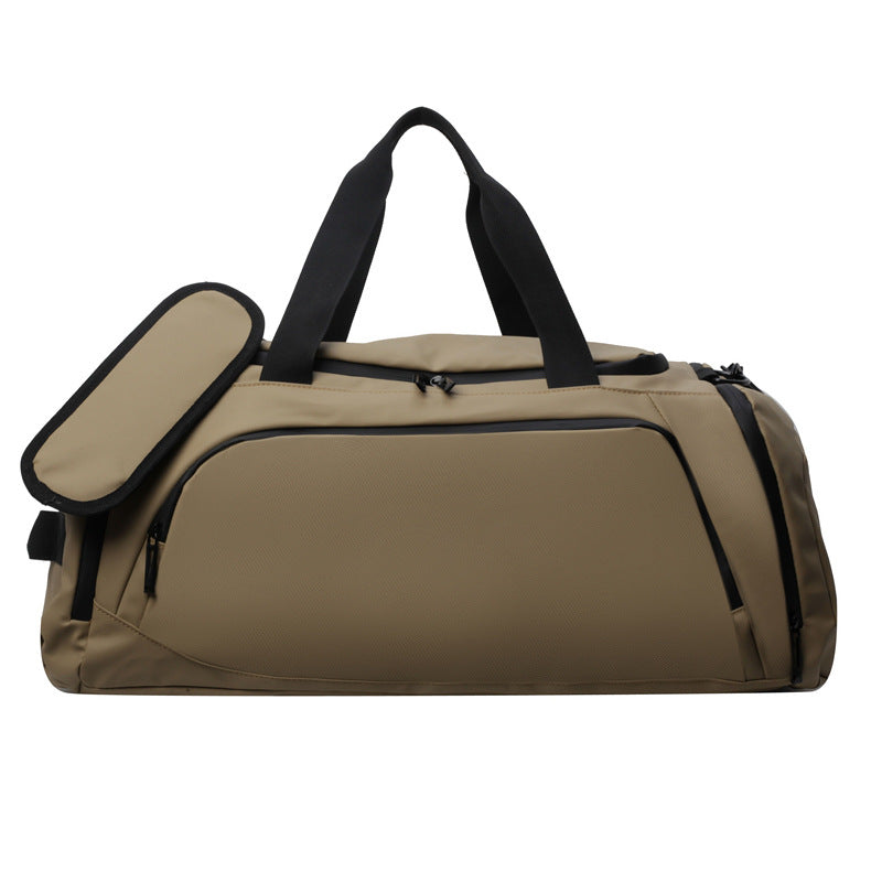 Wasserfestes Sport-Duffle-Bag Karnz