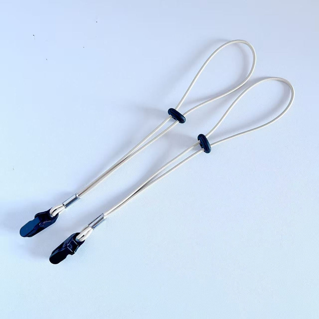 Verstellbare Utility Elastic Lanyard Karnz