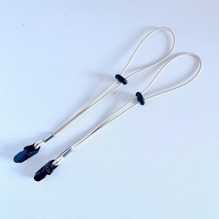 Verstellbare Utility Elastic Lanyard Karnz