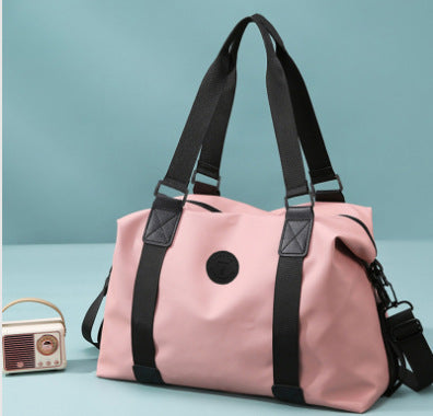 Vielseitige Duffelbag Karnz
