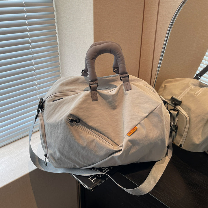 Premium Mehrzweck-Wochenend-Duffel