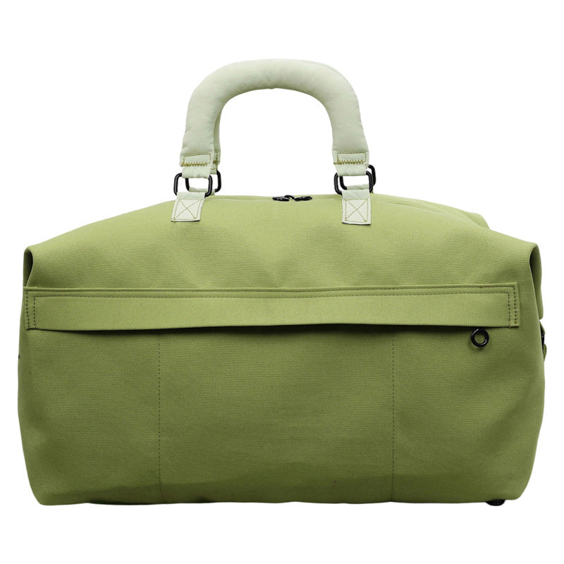 Hochleistungs-Wochenend-Duffelbag Karnz