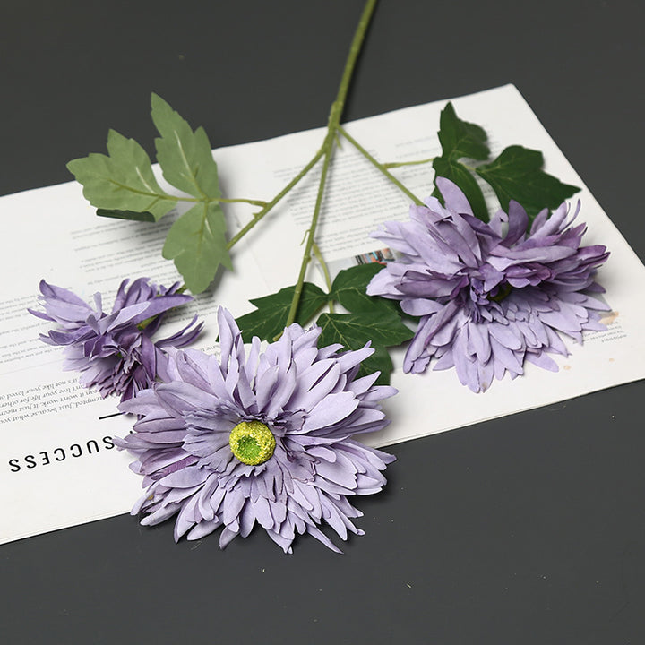 Künstliche Blume für die Wohnkultur展示