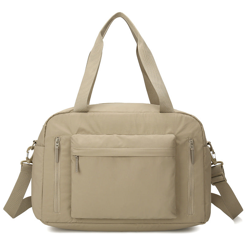 Multi-Funktionale Reise-Duffle-Tasche Karnz