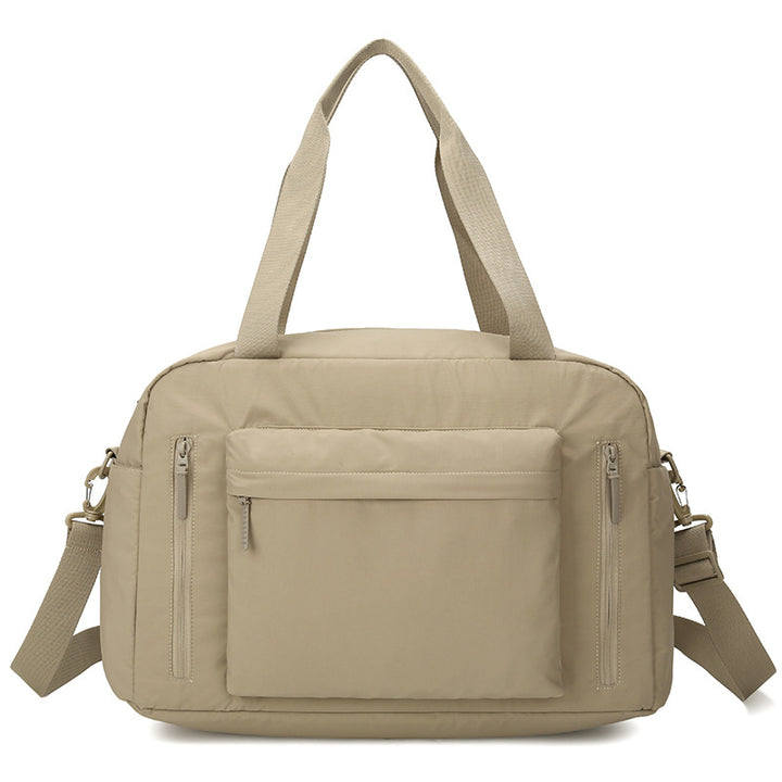 Multi-Funktionale Reise-Duffle-Tasche Karnz