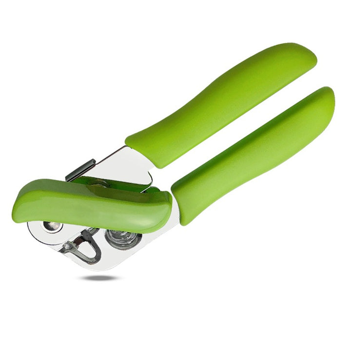 Ergonomischer Edelstahl-Dosenöffner Karnz