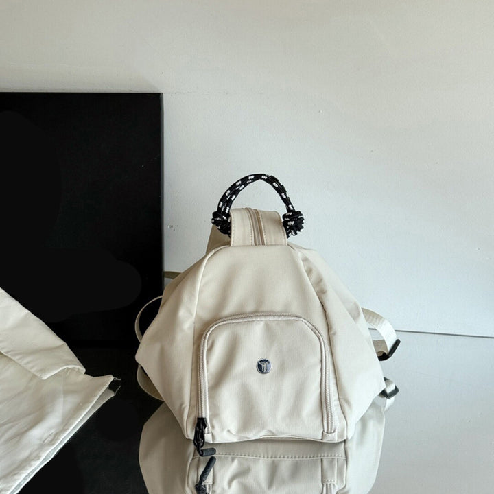 Vielseitiger Mehrzweck-Rucksack mit Kordelzug Karnz