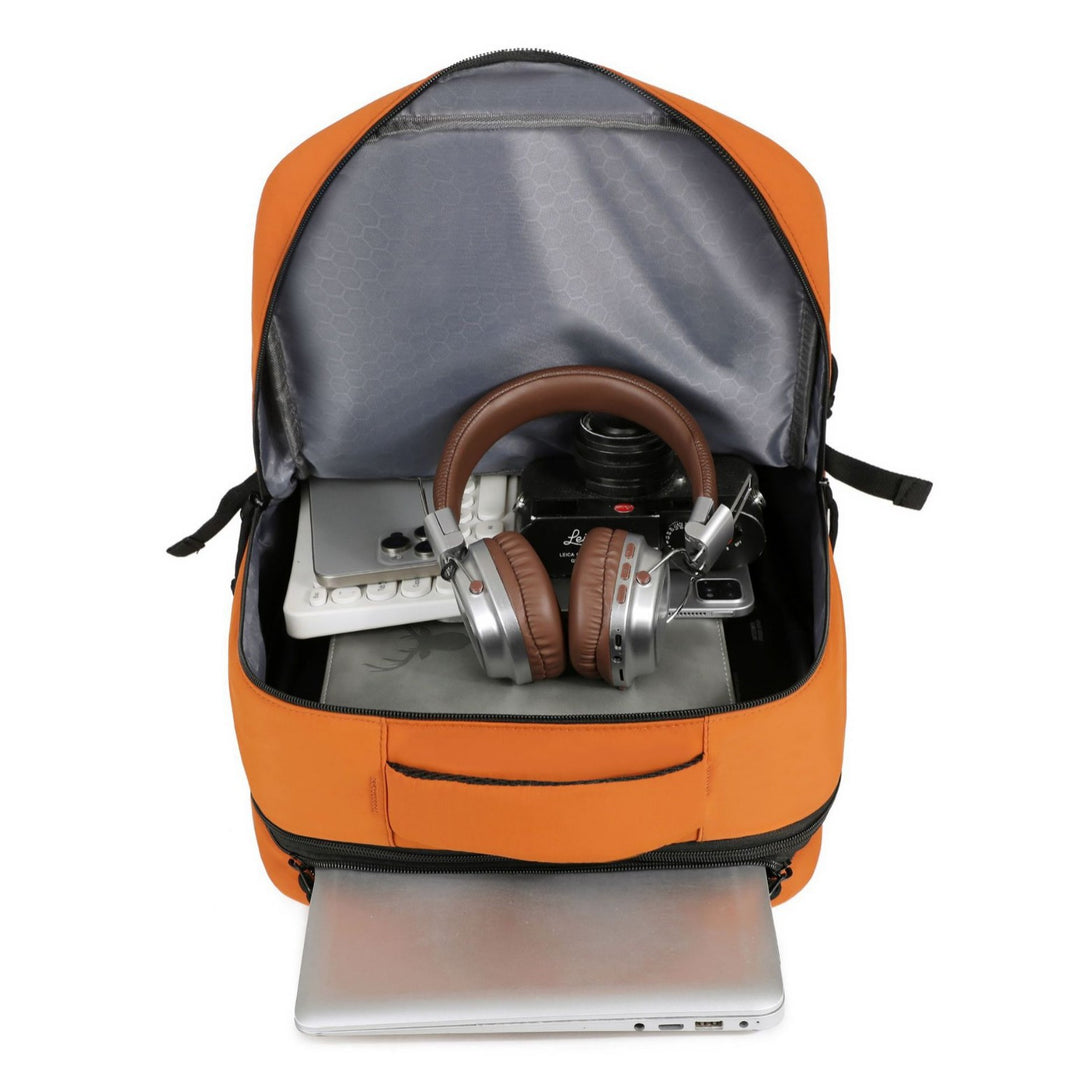Multifunktionaler Rucksack