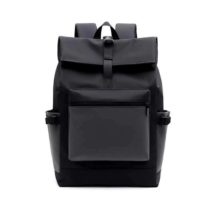 Wasserdichter Rolltop-Rucksack Karnz