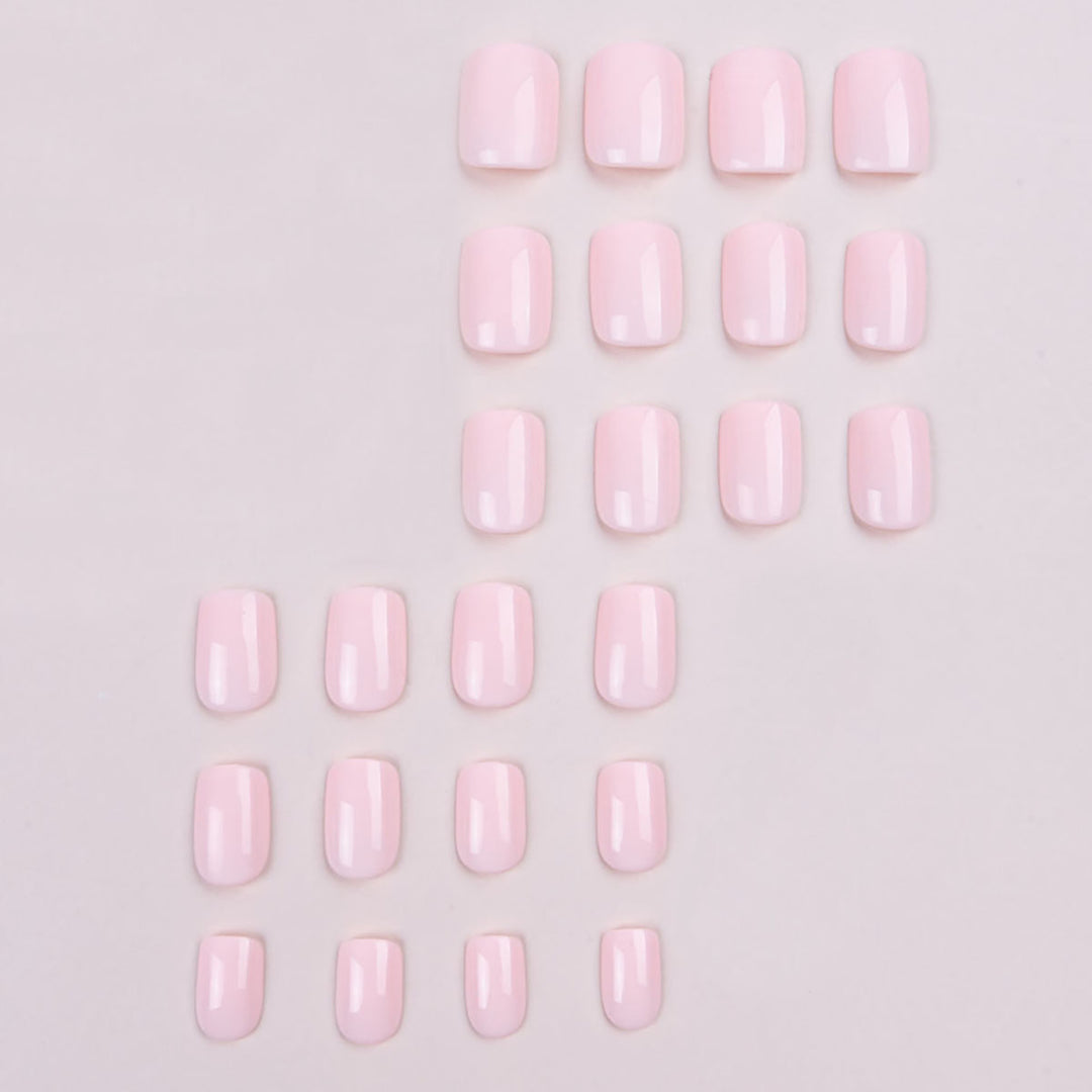 Nagelpflege