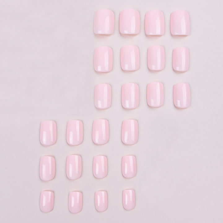 Nagelpflege