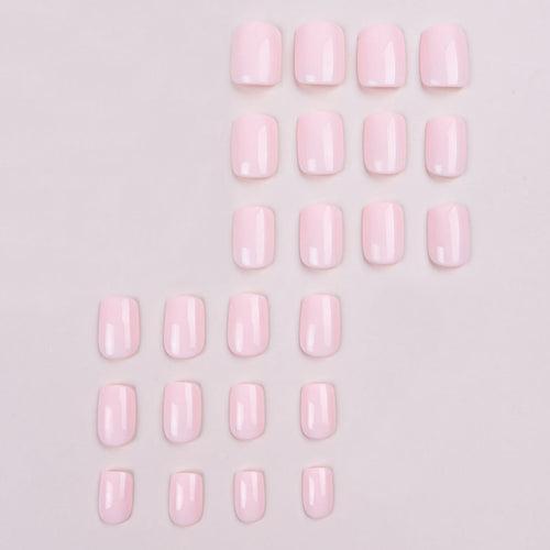 Nagelpflege