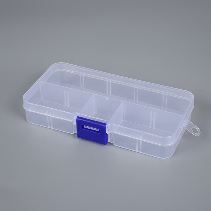 Benutzerdefinierter konfigurierbarer Organizer-Box Karnz