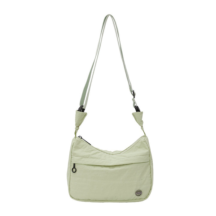 WoVersatile Everyday Hobo Bag mit verstellbarem Schulterriemen Karnz