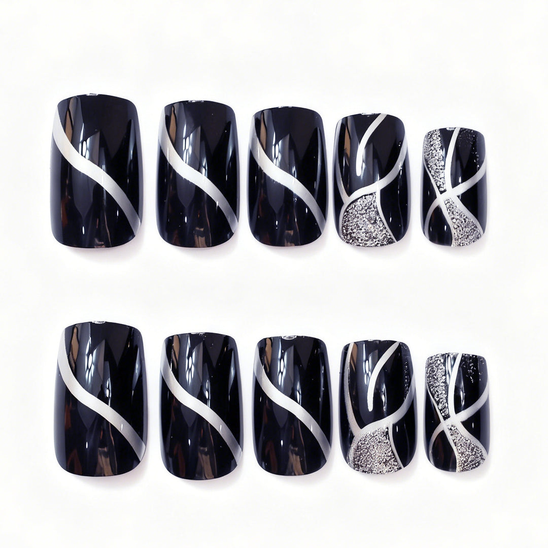 Nagelkunst Set Karnz