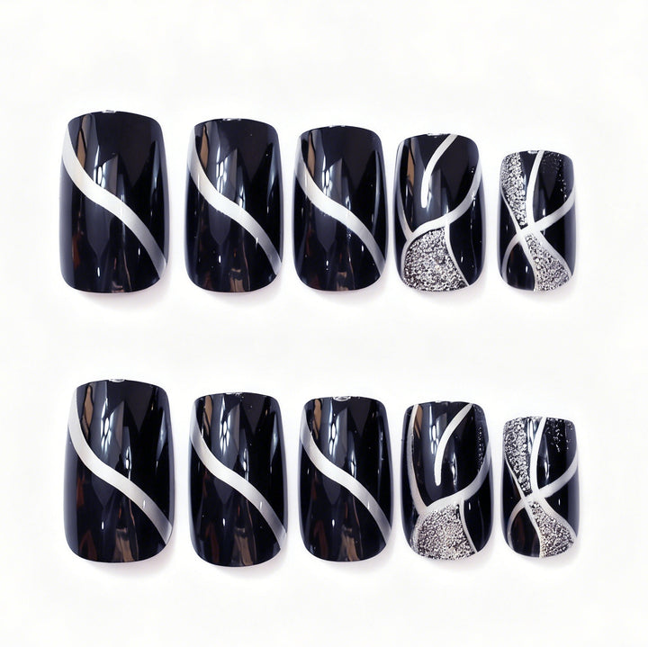 Nagelkunst Set Karnz