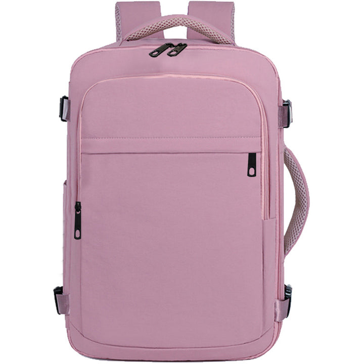Leichtgewichtiger vielseitiger Reise-Rucksack Karnz