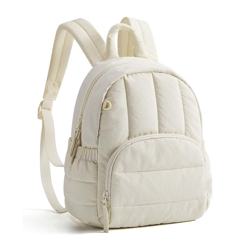 Gepolsterter Urban-Rucksack Karnz