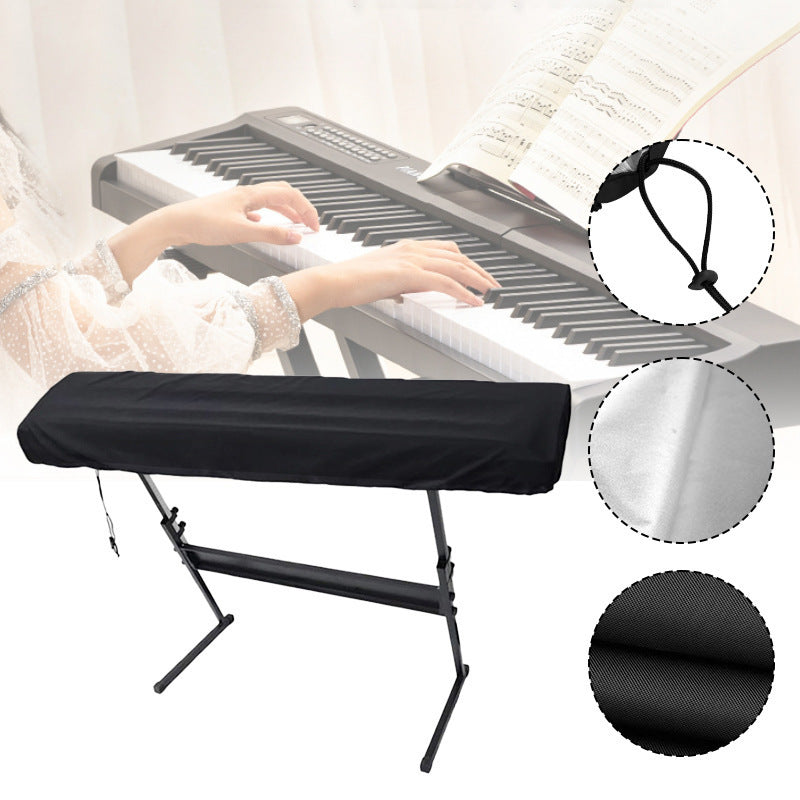 Keyboardbank Karnz