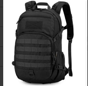 Taktische Abenteuer Rucksack Karnz