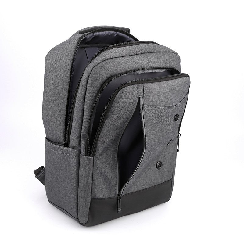 Moderner Tech-Rucksack Karnz