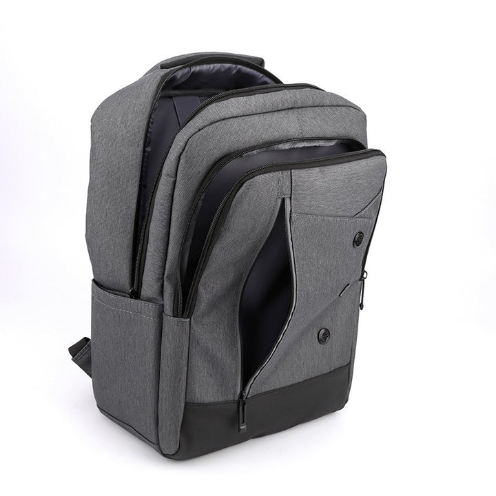 Moderner Tech-Rucksack Karnz