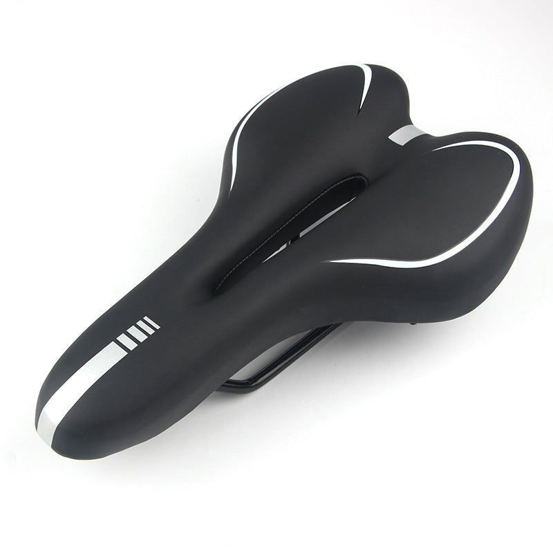 Ergonomischer Gel Fahrradsattel Karnz