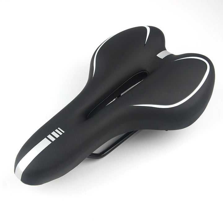 Ergonomischer Gel Fahrradsattel Karnz