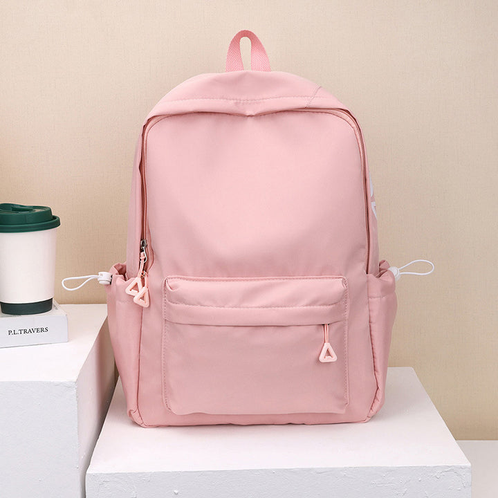 Vielseitiger Alltagsrucksack
