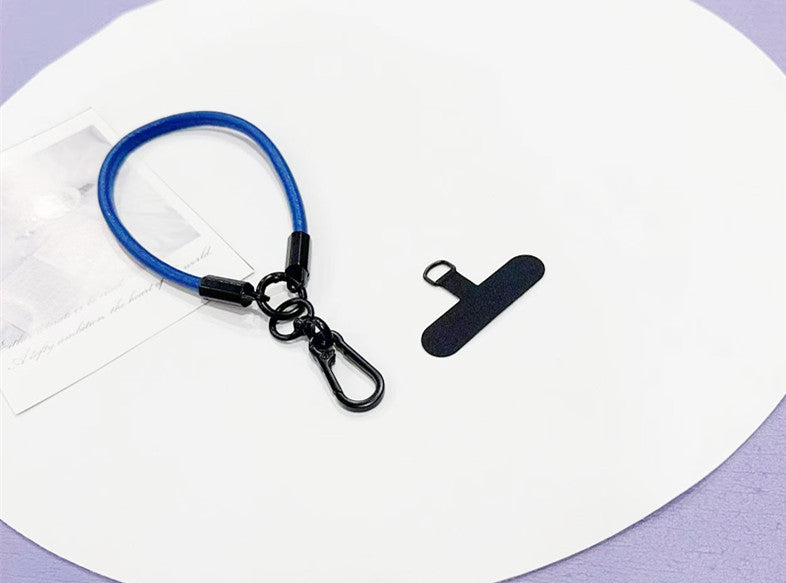 Haltbarer Silikon-Schlüsselanhänger Strap Karnz