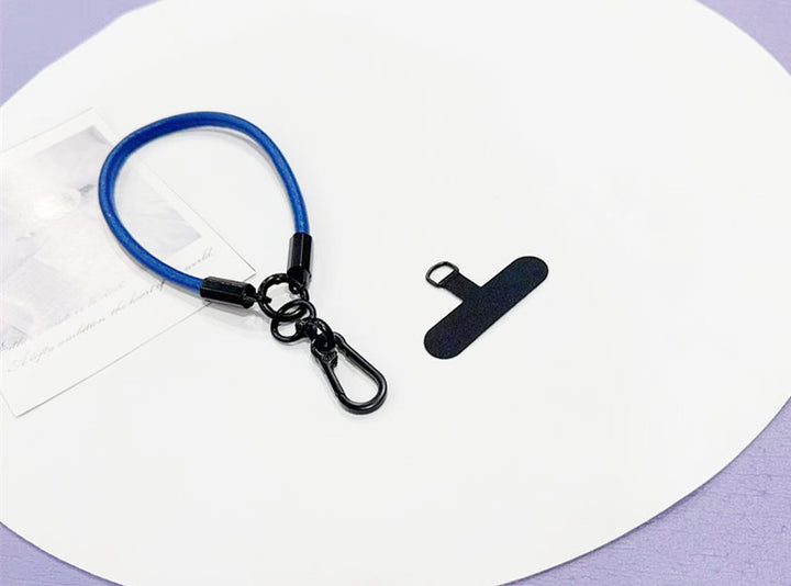 Haltbarer Silikon-Schlüsselanhänger Strap Karnz
