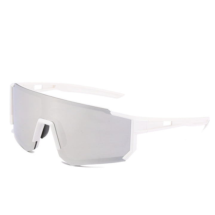 Sports Shield Sonnenbrille Karnz