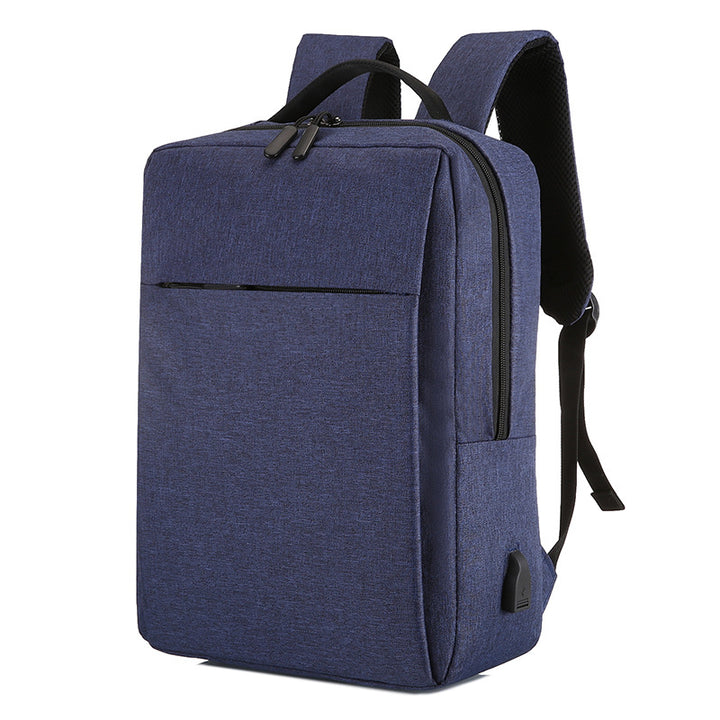 Schlanker moderner Bürucksack Karnz