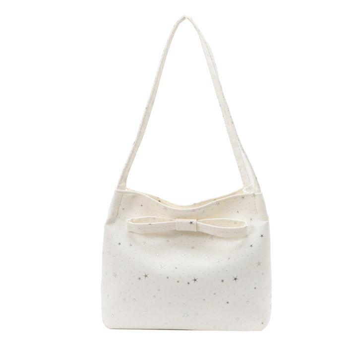 WoStar-Muster Casual Hobo Tasche Karnz