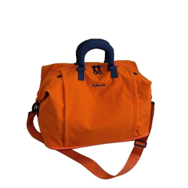 Premium Multi-Functional Duffle Bag Karnz
