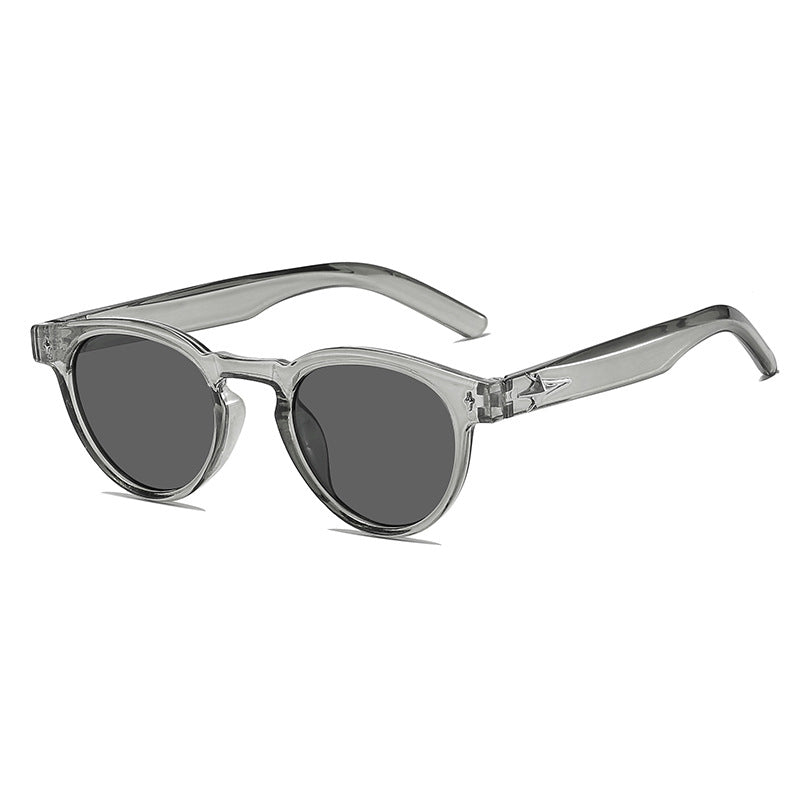 Vintage-inspirierte elegante Sonnenbrille Karnz