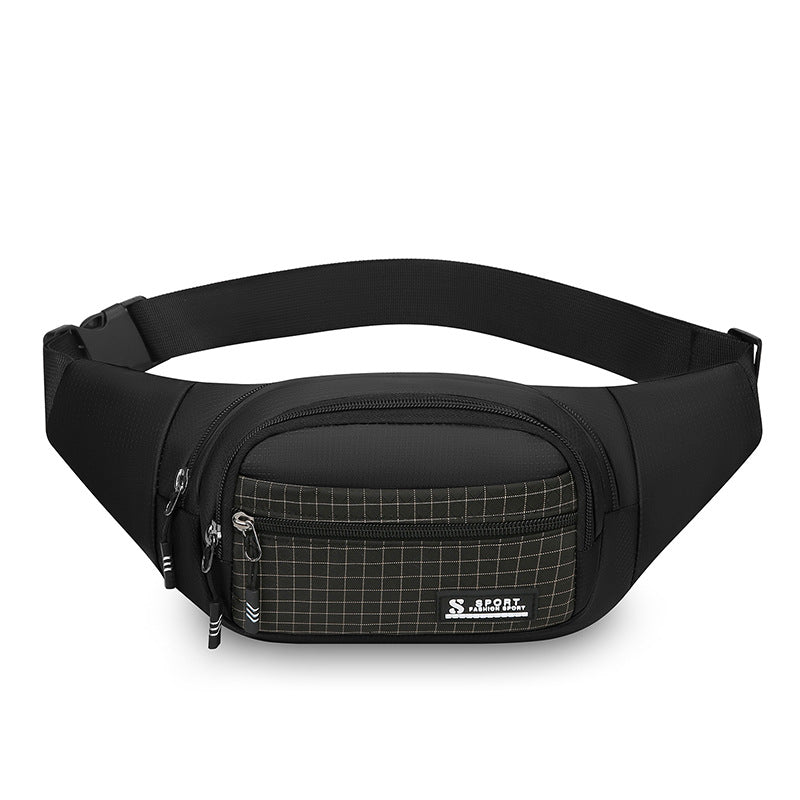 Vielseitige Utility Gürteltasche