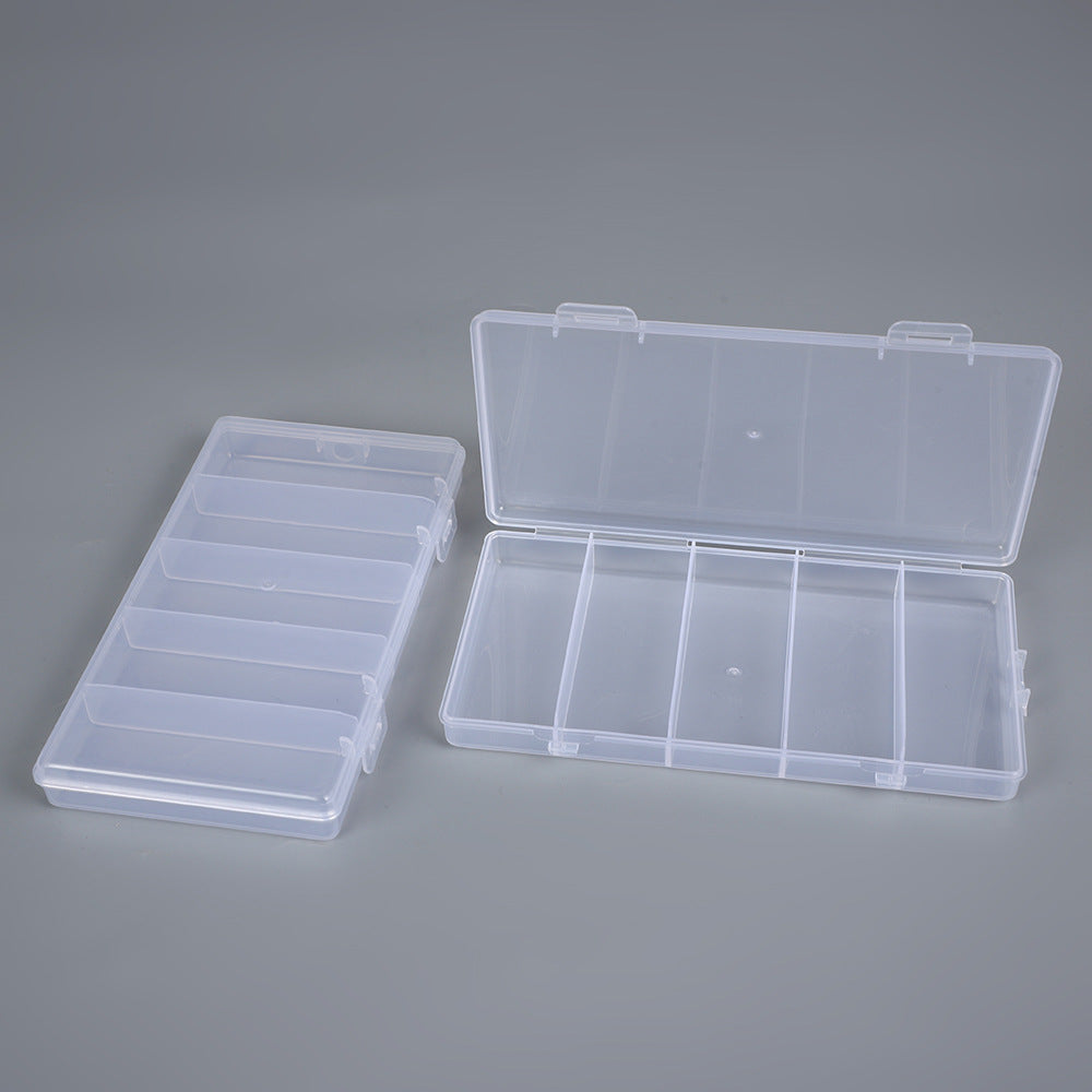 Verstellbarer Trennwandspeicherbox Karnz