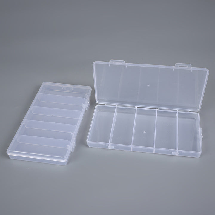 Verstellbarer Trennwandspeicherbox Karnz