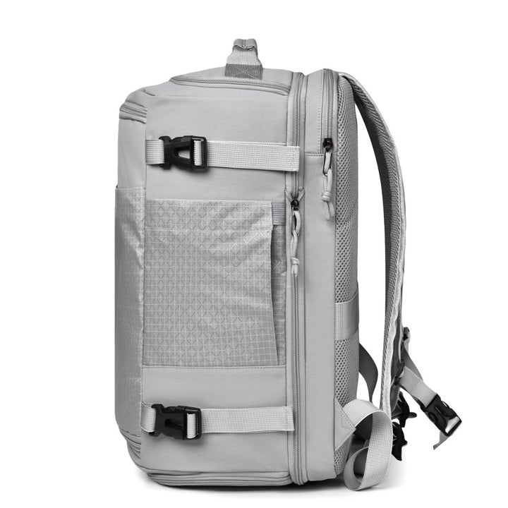 Vielseitiger Lifestyle-Rucksack Karnz