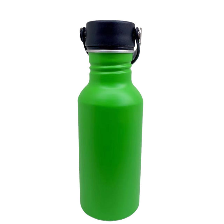 Haltbare Edelstahl Wasser Thermoskanne Karnz