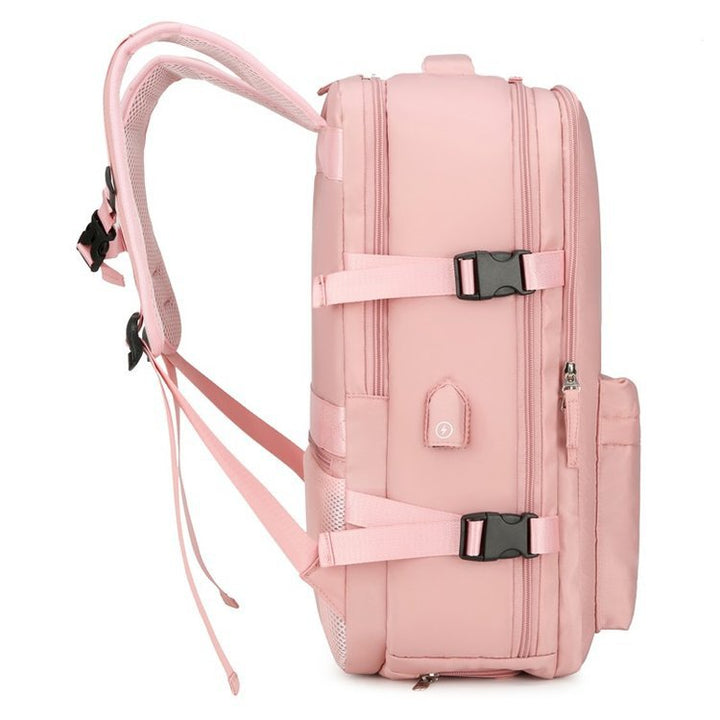 Vielseitiger Multifunktionsrucksack Karnz