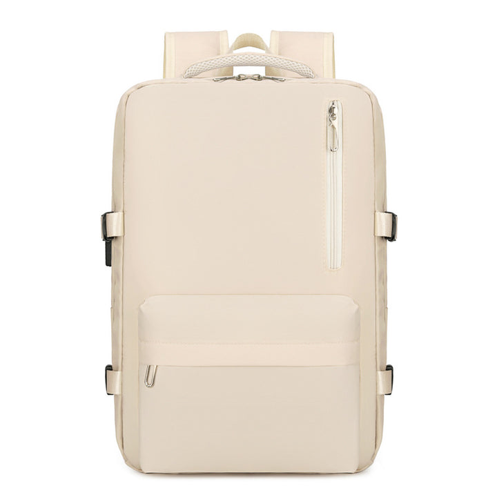 Vielseitiger Multi-Taschen Rucksack Karnz