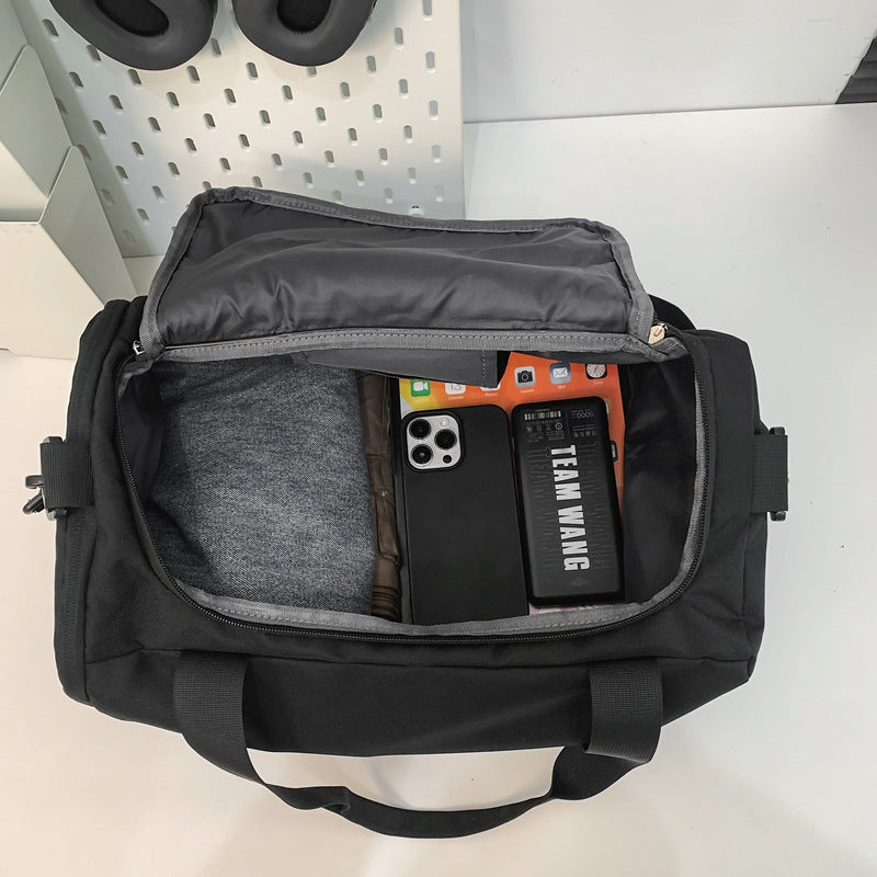 Multi-Funktions Sport Duffel Bag Karnz