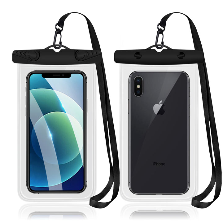 Wasserdichte Smartphone-Umhängetasche Karnz