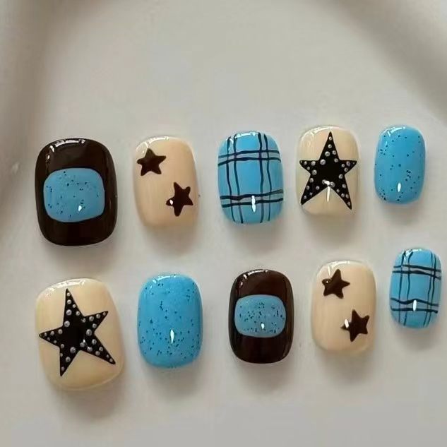 Nagelkunstkollektion Karnz