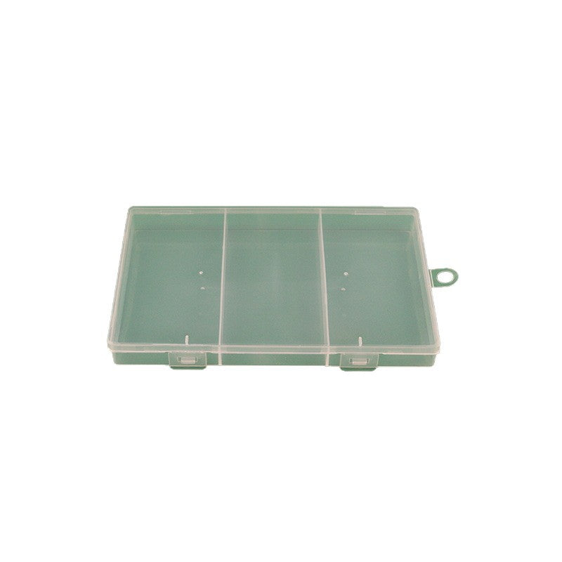 Multi-Compartment Reiseaufbewahrungsetui Karnz